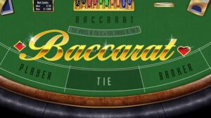 Bí Quyết Chơi Baccarat: Baccarat là gì? Tổng quan cho người mới bắt đầu