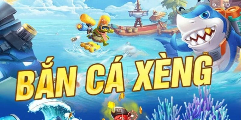 Bắn Cá Xèng: Mẹo Bắn Cá Ăn Xu Hiệu Quả Từ Cao Thủ
