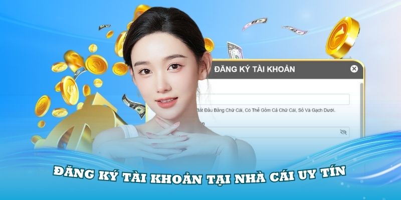 Điều kiện và yêu cầu để đăng ký 12Bet thành công bạn cần biết