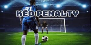 Kèo Penalty: Toàn Tập Kiến Thức Từ A Đến Z Cho Người Mới Bắt Đầu