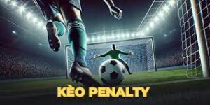 Tìm Hiểu Chi Tiết Các Loại Kèo Penalty Phổ Biến Nhất Hiện Nay