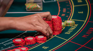 Bí Quyết Chơi Baccarat: Phân tích các chiến thuật chơi Baccarat hiệu quả