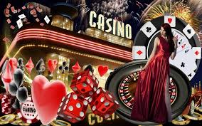 Casino 12Bet: Tổng quan về nền tảng cá cược trực tuyến hàng đầu Châu Á