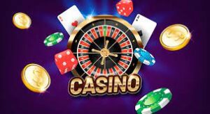 Khám phá kho game đa dạng và hấp dẫn tại Casino 12Bet: Từ Slots đến Live Casino