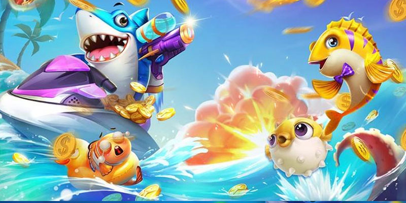 Bí quyết bắn cá 12Bet: Mẹo và chiến thuật để nâng cao khả năng thắng