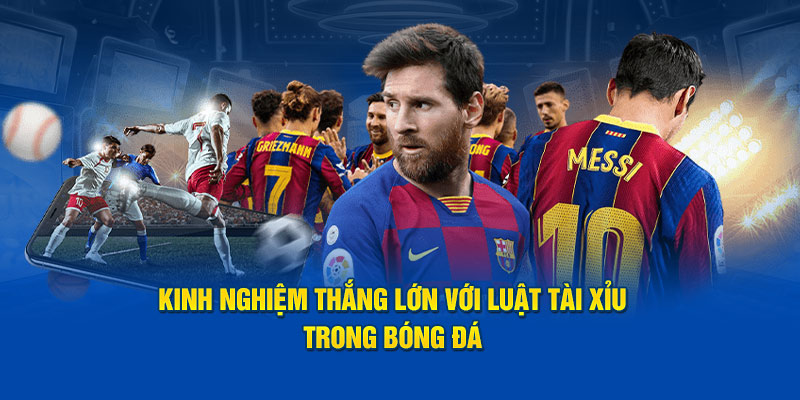 Hướng dẫn soi kèo Tài Xỉu hiệu quả: Bí quyết từ chuyên gia, tăng cơ hội thắng